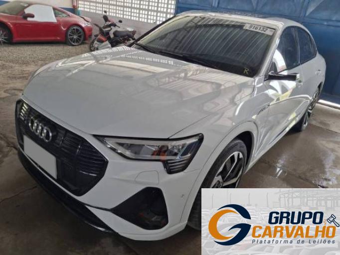 AUDI E-TRON SPORTBACK 21/21