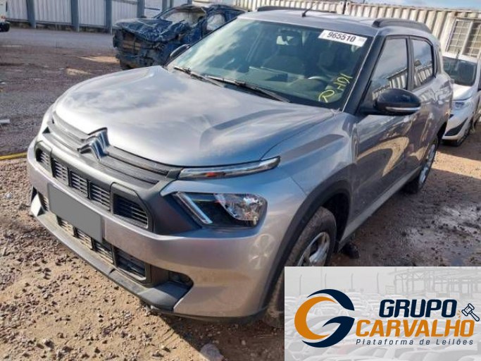 CITROEN C3 AIRCROSS 24/25