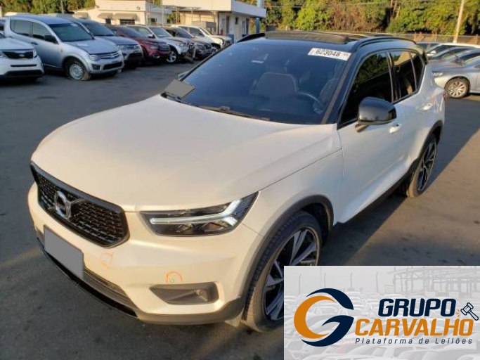 VOLVO XC40 18/19