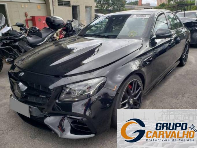 MERCEDES BENZ CLASSE E 19/20