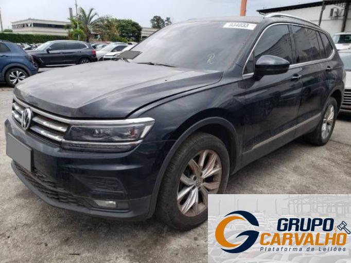 VOLKSWAGEN TIGUAN 19/20