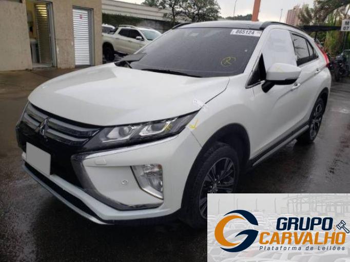 MITSUBISHI ECLIPSE CROSS 19/20