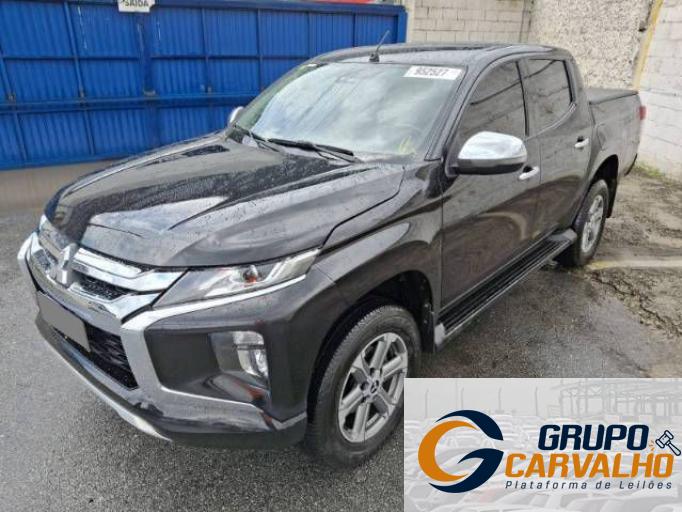 MITSUBISHI L200 TRITON 21/22