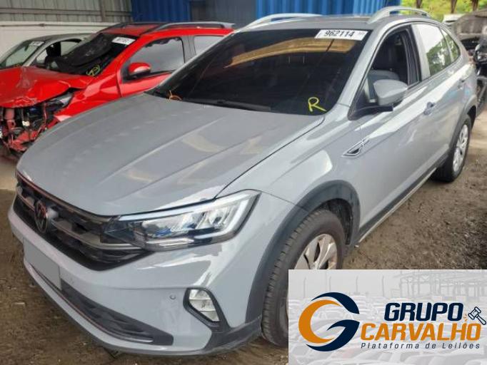 VOLKSWAGEN NIVUS 24/24