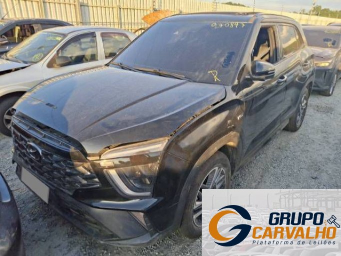 HYUNDAI CRETA 24/25