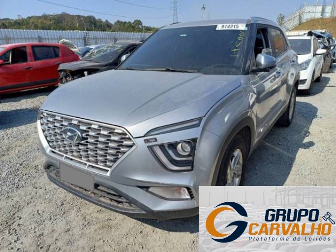 HYUNDAI CRETA 23/24
