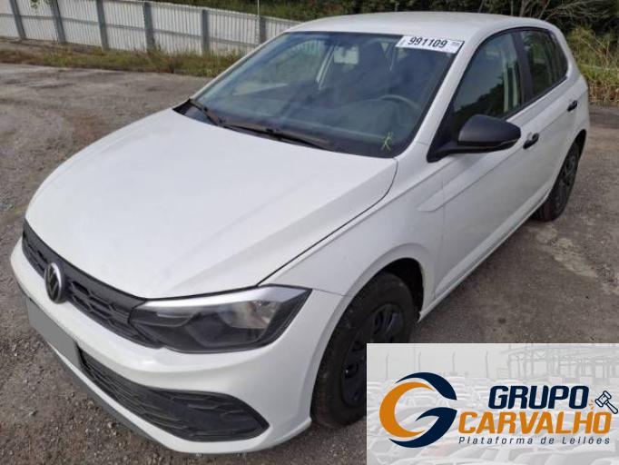 VOLKSWAGEN POLO 23/24