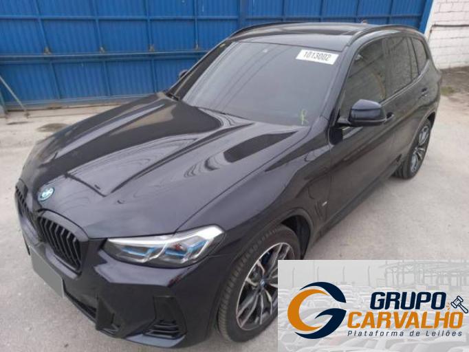 BMW X3 24/24