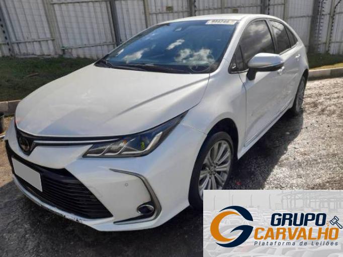 TOYOTA COROLLA 23/23