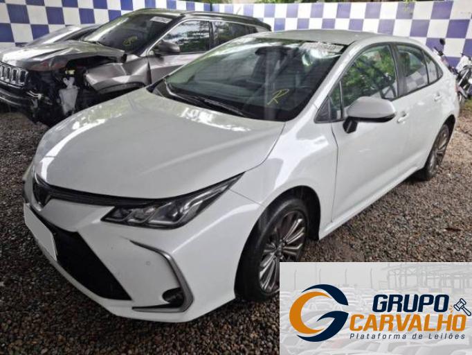 TOYOTA COROLLA 22/23