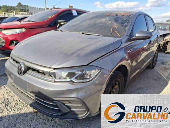 VOLKSWAGEN POLO 25/25