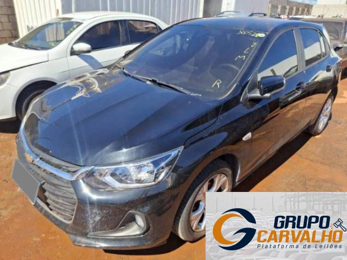 CHEVROLET ONIX 24/25