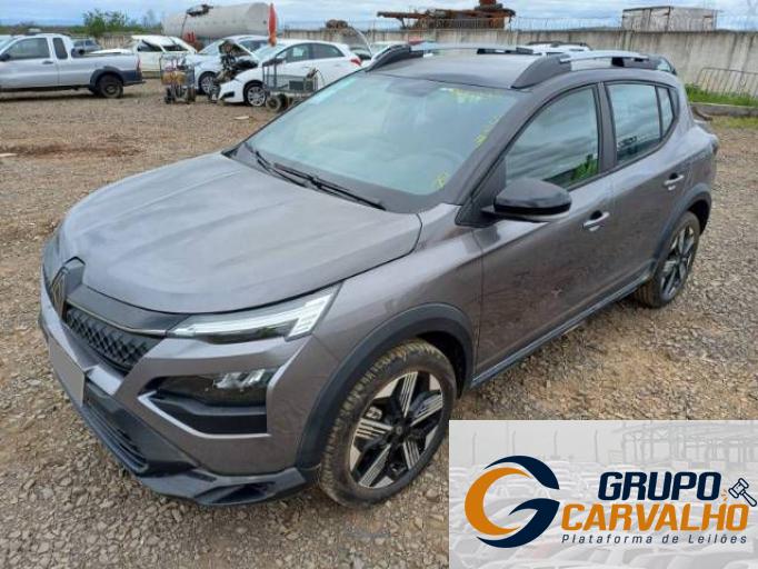 RENAULT KARDIAN 24/25