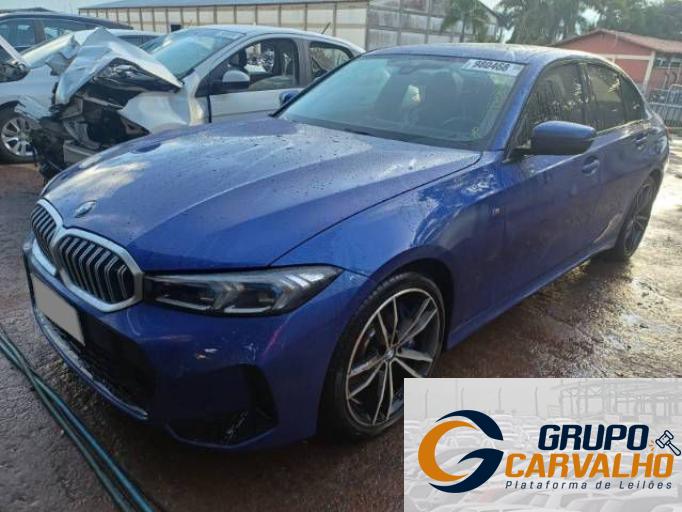 BMW 320i 23/24