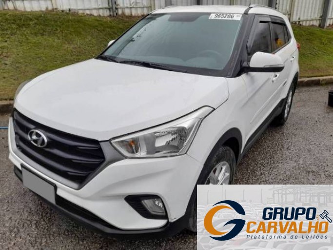 HYUNDAI CRETA 23/24