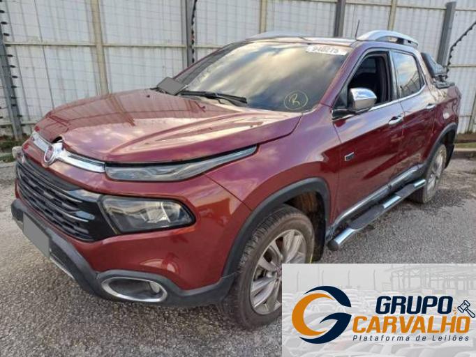 FIAT TORO 19/20