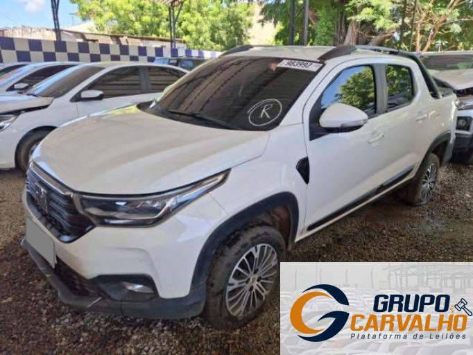 FIAT STRADA CD 21/21