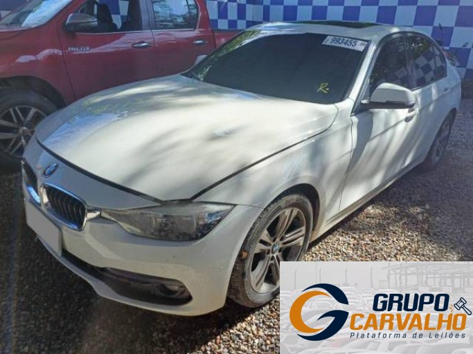 BMW SERIE 3 17/18