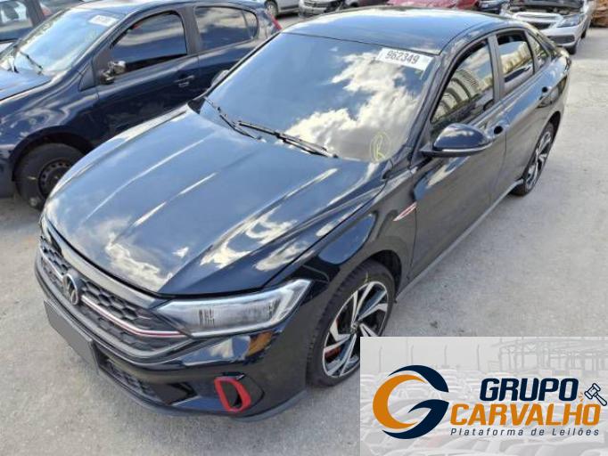 VOLKSWAGEN JETTA 24/24