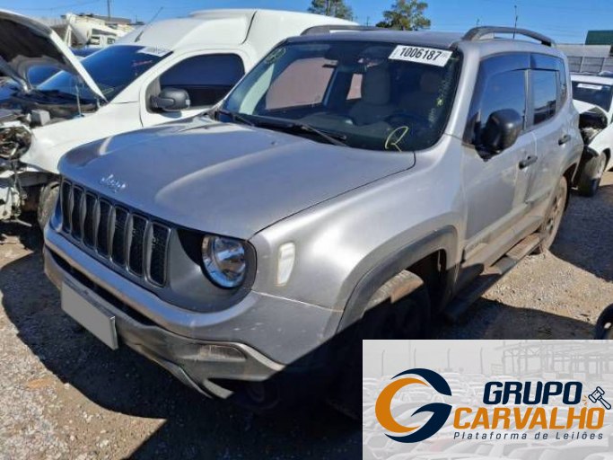 JEEP RENEGADE 18/19
