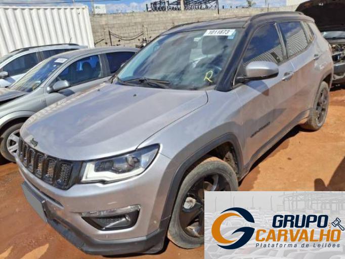 JEEP COMPASS 21/21
