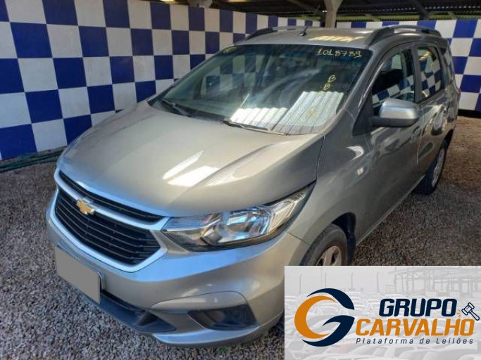 CHEVROLET SPIN 23/24