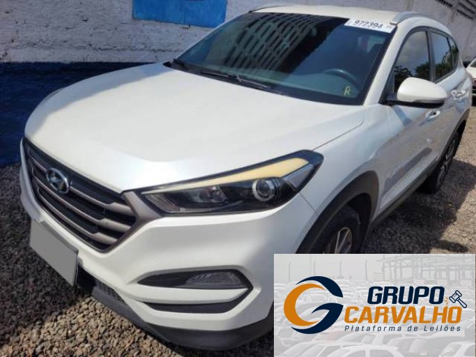 HYUNDAI TUCSON 17/18