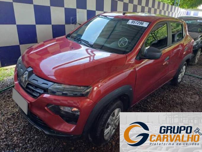 RENAULT KWID 22/23