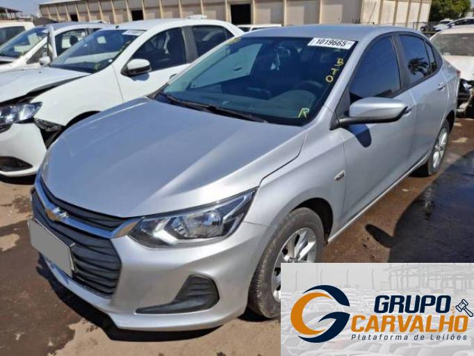 CHEVROLET ONIX PLUS 22/23