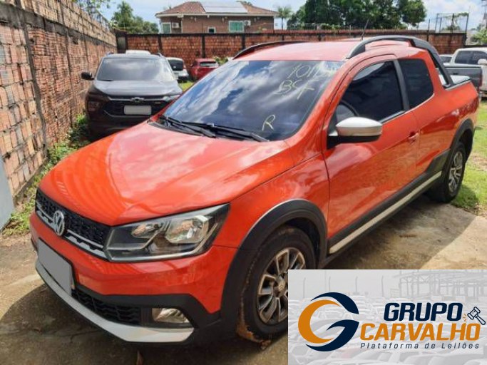 VOLKSWAGEN SAVEIRO CD 17/17