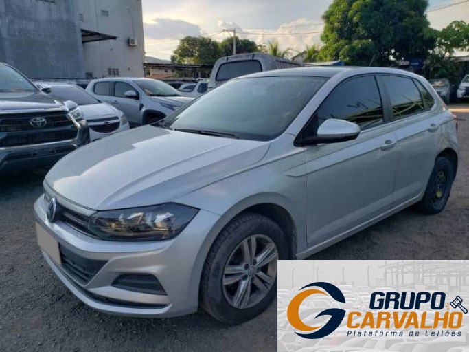VOLKSWAGEN POLO 19/20
