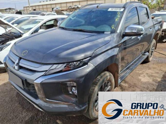 MITSUBISHI L200 TRITON 24/25