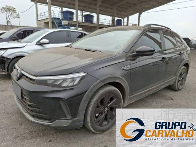 VOLKSWAGEN NIVUS 25/25