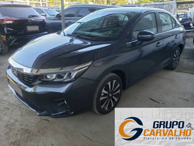 HONDA CITY 24/25