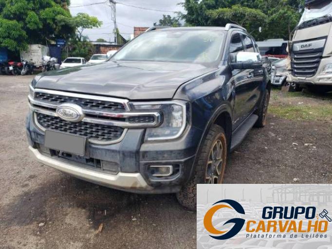 FORD RANGER CD 24/24