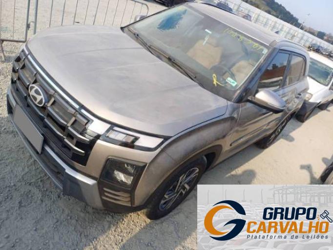 HYUNDAI CRETA 24/25
