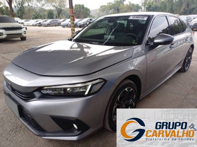 HONDA CIVIC 23/24
