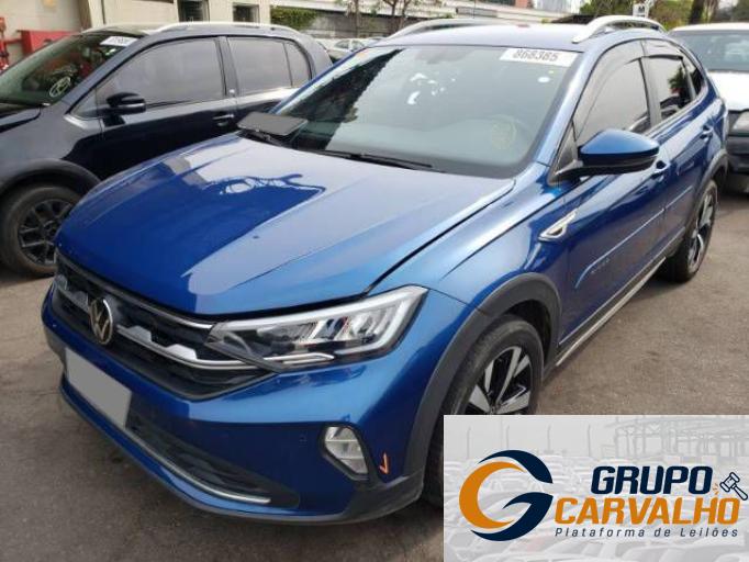 VOLKSWAGEN NIVUS 22/23