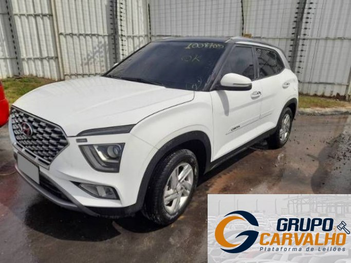 HYUNDAI CRETA 22/23