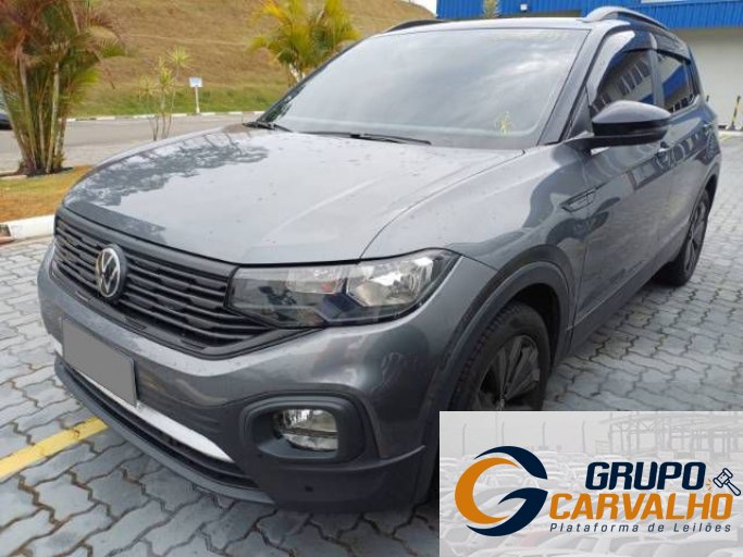 VOLKSWAGEN T-CROSS 23/24