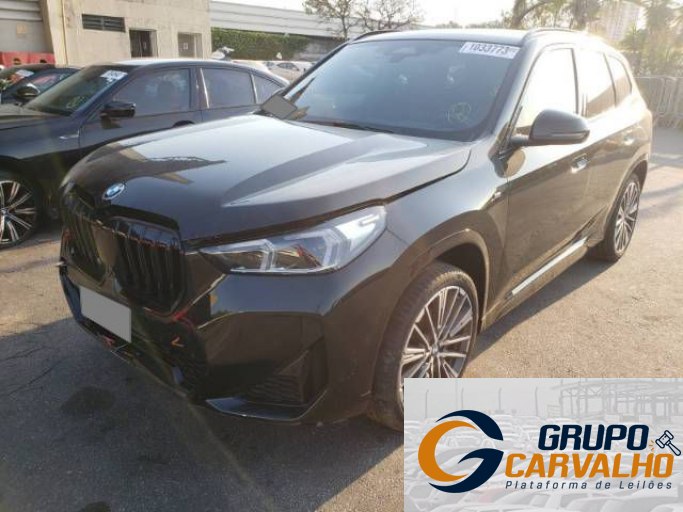 BMW X1 24/24