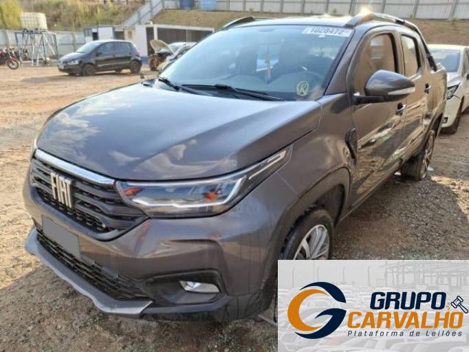 FIAT STRADA CD 23/24