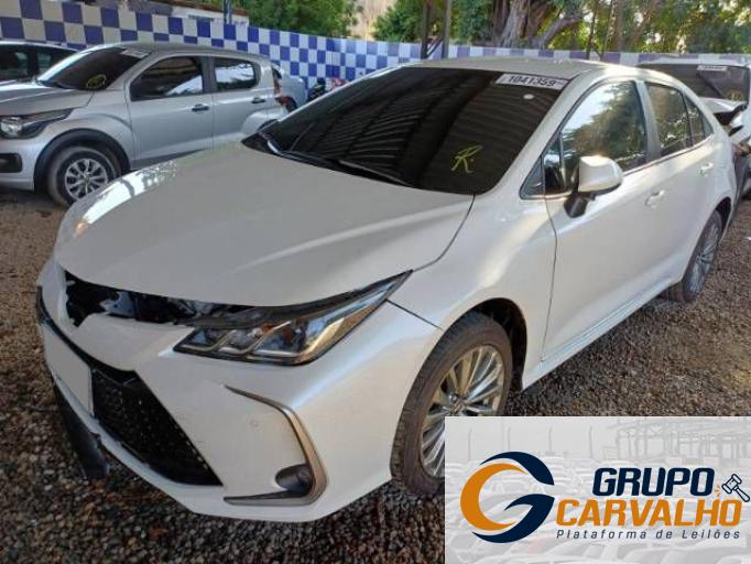 TOYOTA COROLLA 25/25