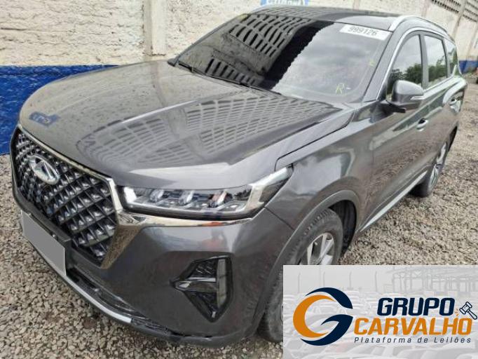 CAOA CHERY TIGGO 7 24/25