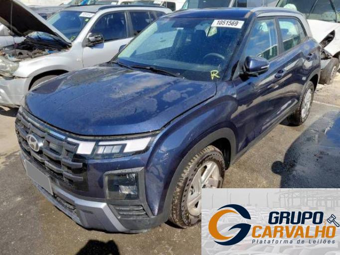 HYUNDAI CRETA 25/26