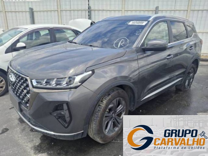 CAOA CHERY TIGGO 7 24/25