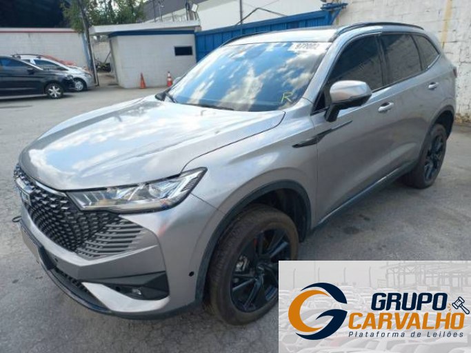 GWM HAVAL H6 23/24