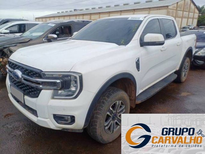 FORD RANGER CD 23/24