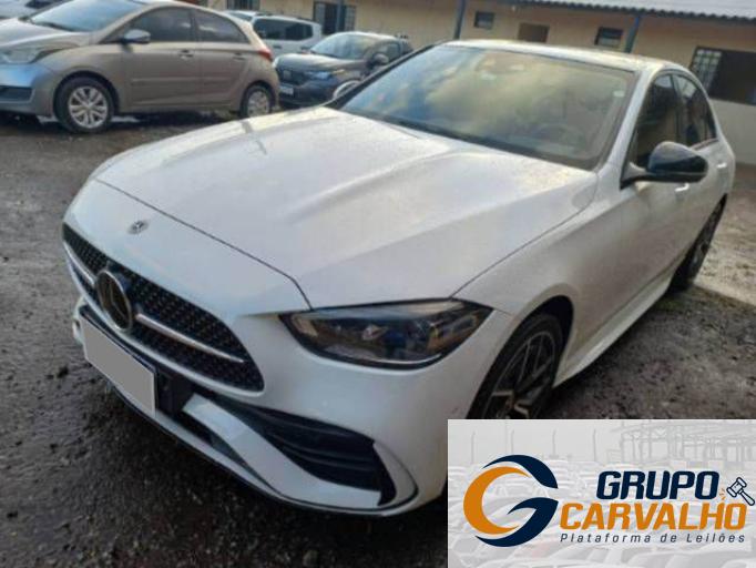 MERCEDES BENZ CLASSE C 23/24