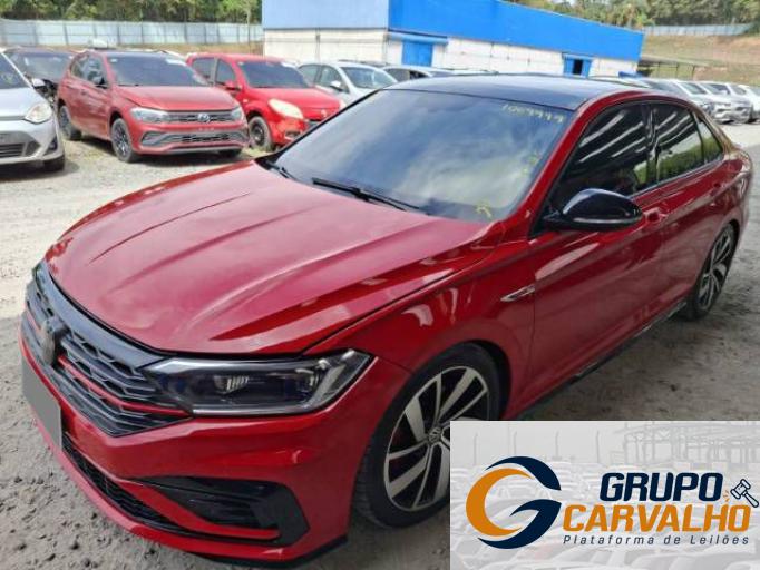 VOLKSWAGEN JETTA 19/19